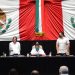 APRUEBA XVI LEGISLATURA REFORMAS PARA LA IMPLEMENTACIÓN DE LA JUSTICIA LABORAL
