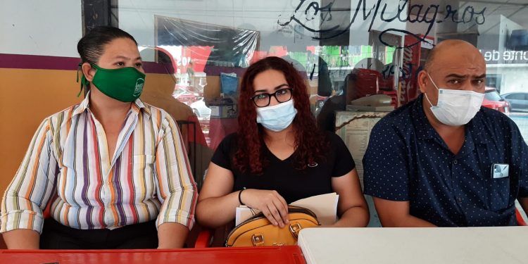 PIDEN CASTIGO PARA PADRE DE COMISIONADA DE ATENCIÓN A VÍCTIMAS DE DELITO EN QUINTANA ROO