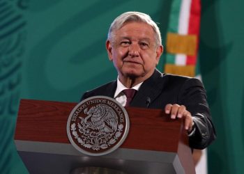 AMLO PREVÉ CAMBIOS EN SU GABINETE PASANDO LAS VOTACIONES