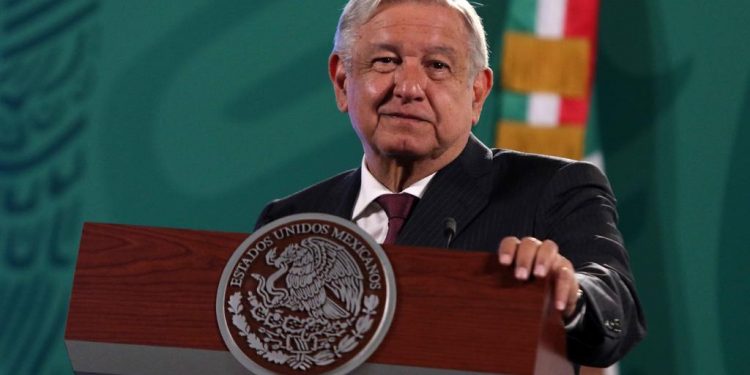 AMLO PREVÉ CAMBIOS EN SU GABINETE PASANDO LAS VOTACIONES
