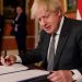 EL BREXIT ES UNA OPORTUNIDAD PARA CREAR EMPLEO Y UNIR AL PAÍS, DICE BORIS JOHNSON