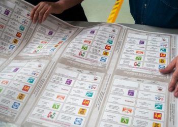 INVESTIGA FEDE CASO DE BOLETAS MARCADAS EN MACUSPANA