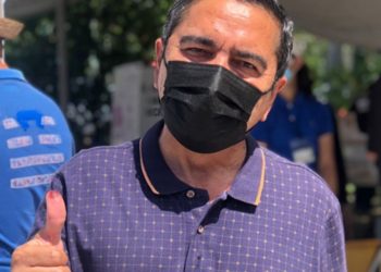 DESTACA EDUARDO OVANDO LA ORGANIZACIÓN