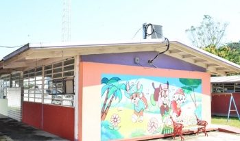 INICIARÁ PROGRAMA REGRESO SEGURO, ESCUELA LIMPIA EN CINCO MUNICIPIOS