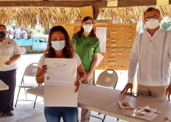 RESPALDAN IEAT-INICIATIVA PRIVADA, EDUCACIÓN DE TRABAJADORES