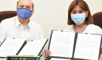 PROMUEVEN IEM Y SEMOVI INCLUSIÓN E IGUALDAD SUSTANTIVA ENTRE GREMIO TRANSPORTISTA