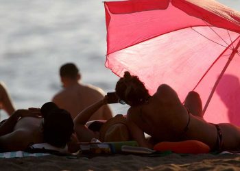 OLA DE CALOR EN VANCOUVER OCASIONA DECENAS DE MUERTES REPENTINAS EN DOS DÍAS
