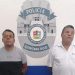 POLICÍA DE QUINTANA ROO ASEGURA A DOS SUJETOS POR PORTACIÓN ILEGAL DE ARMAS EN TULUM