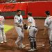 LOS TIGRES SE PROPONEN SU SEGUNDA SERIE EN GIRA