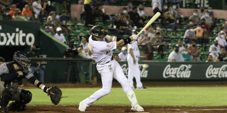 TIGRES BLANQUEA A LEONES Y SE ADELANTA EN LA SERIE DE FIERAS