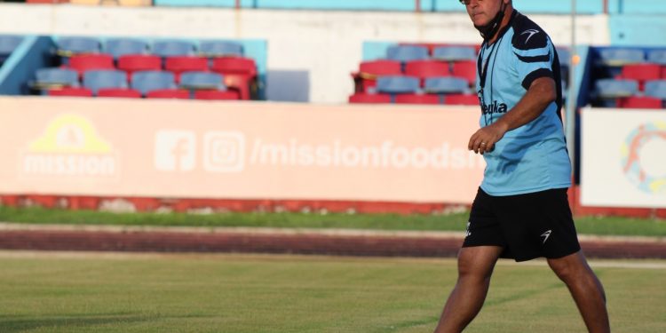 CANCÚN FC INICIA PRETEMPORADA CON RENOVADOS BRÍOS.