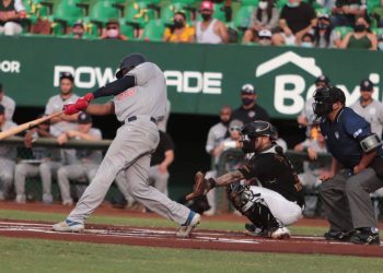 LA SERIE DE FIERAS SE TRASLADA AL BETO ÁVILA