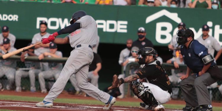 LA SERIE DE FIERAS SE TRASLADA AL BETO ÁVILA