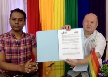 CDHEQROO CONDENA HOMICIDIO GAY EN CANCÚN