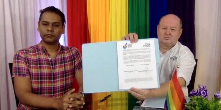 CDHEQROO CONDENA HOMICIDIO GAY EN CANCÚN