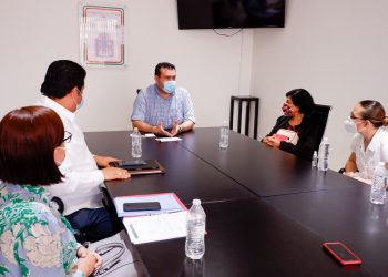 AVANZA QUINTANA ROO HACIA LA APLICACIÓN DEL TAMIZ NEONATAL AMPLIADO