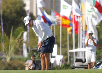 INICIA EL XCIII MIA CON ALTA COMPETITIVIDAD INTERNACIONAL EN EL CAMPESTRE TORREÓN