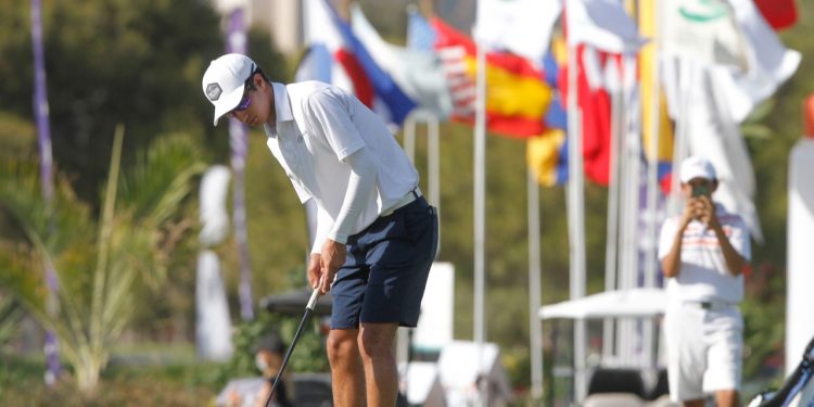 INICIA EL XCIII MIA CON ALTA COMPETITIVIDAD INTERNACIONAL EN EL CAMPESTRE TORREÓN