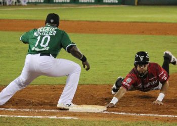 OLMECAS AMARRA SERIE ANTE GUERREROS CON DOBLE VICTORIA