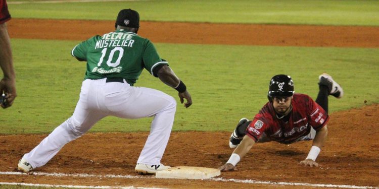 OLMECAS AMARRA SERIE ANTE GUERREROS CON DOBLE VICTORIA