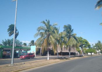 EN LA CAPITAL DEL ESTADO APLICARÁN CIERRE DE CALLES PARA DISMINUIR MOVILIDAD