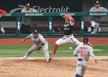 TIGRES PONE ORDEN Y BLANQUEA A DIABLOS EN SU PROPIO INFIERNO