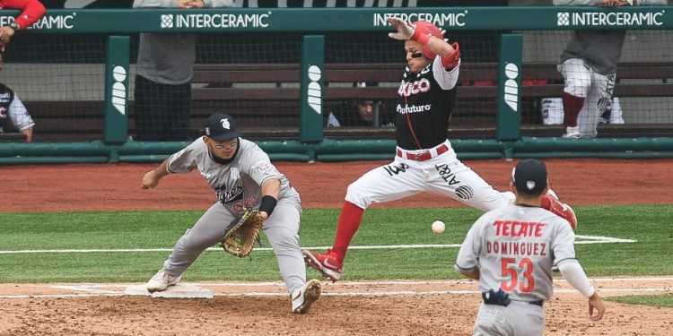 TIGRES PONE ORDEN Y BLANQUEA A DIABLOS EN SU PROPIO INFIERNO