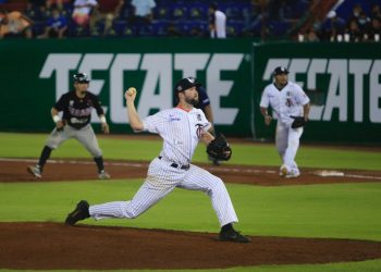 TIGRES Y EL ÁGUILA DE VERACRUZ REVIVIRÁN UNA RIVALIDAD HISTÓRICA