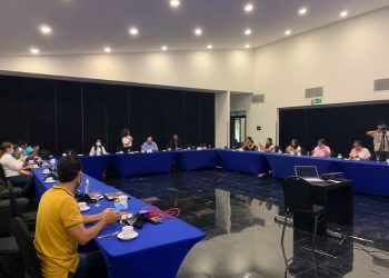 PRESENTA CPTQ ESTRATEGIA DE INTELIGENCIA DE MERCADOS