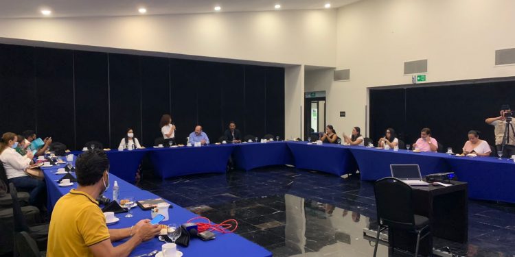 PRESENTA CPTQ ESTRATEGIA DE INTELIGENCIA DE MERCADOS