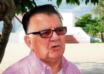 HOTELES NO HAN SIDO SOLIDARIOS CON SUS TRABAJADORES EN VACUNACIÓN: ARTURO ABREU