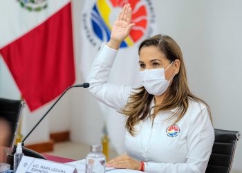 CONSOLIDARÁ GOBIERNO MUNICIPAL OBRAS DE CALIDAD Y CON ALTO IMPACTO SOCIAL PARA CANCÚN