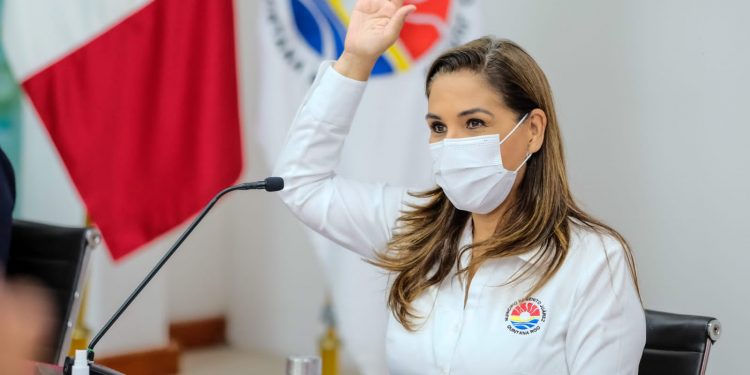 CONSOLIDARÁ GOBIERNO MUNICIPAL OBRAS DE CALIDAD Y CON ALTO IMPACTO SOCIAL PARA CANCÚN