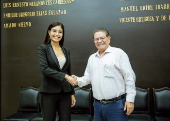 COMIENZAN A VER LA TRANSICIÓN EN TEPIC