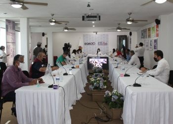 SEGUNDO SEMESTRE DEL AÑO INICIARÁ SIGUIENTE PROCESO ELECTORAL