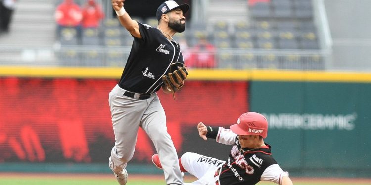 TODO LISTO PARA QUE ARRANQUE LA GUERRA DE GUERRAS EN EL BETO ÁVILA