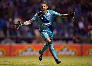 CHRISTIAN CAMPESTRINI, NUEVO ‘GUARDIÁN’ DE CANCÚN FC