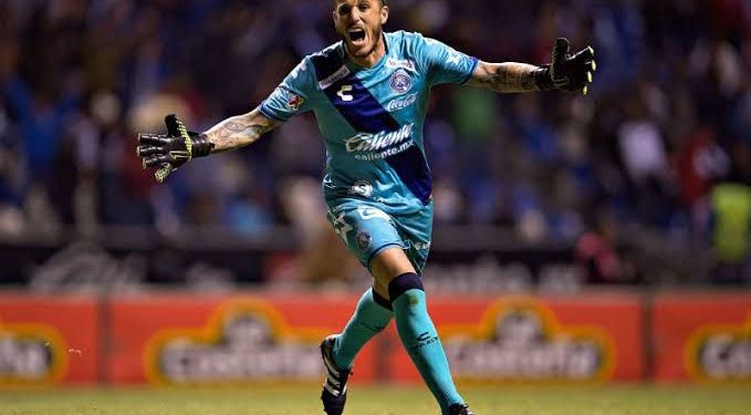 CHRISTIAN CAMPESTRINI, NUEVO ‘GUARDIÁN’ DE CANCÚN FC