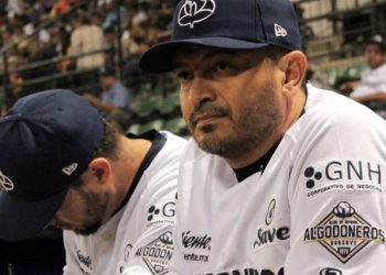 LLEGA EL MANAGER DEL AÑO EN LMP A LOS FABULOSOS TIGRES