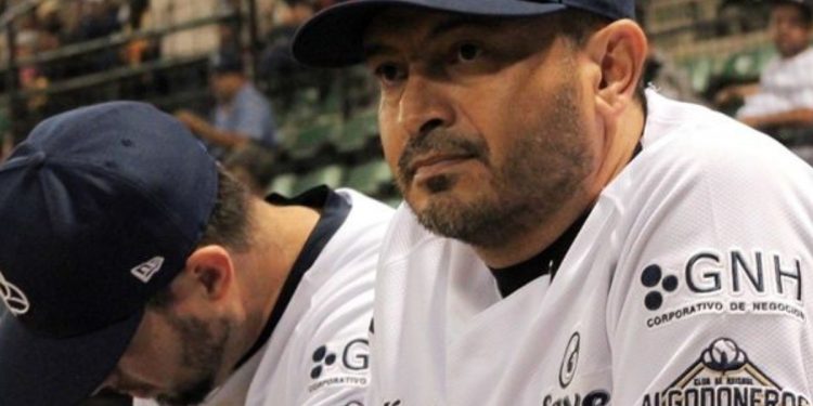 LLEGA EL MANAGER DEL AÑO EN LMP A LOS FABULOSOS TIGRES