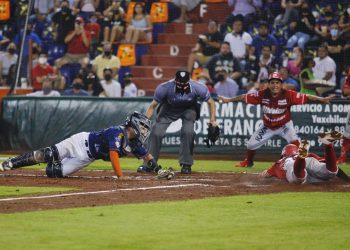 TIGRES CAE EN EL PRIMERO DE LA GUERRA DE GUERRAS