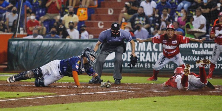 TIGRES CAE EN EL PRIMERO DE LA GUERRA DE GUERRAS