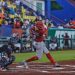 TIGRES BLANQUEA A DIABLOS EN UN JUEGAZO