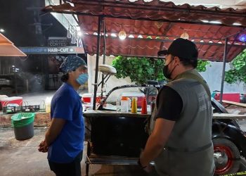 MULTAS Y PRISIÓN POR NO USAR EL CUBRE BOCAS SOLICITA LA COFEPRIS