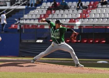 ESTA TARDE SE DEFINE QUIÉN SE QUEDA CON LA SERIE ENTRE OLMECAS Y GUERREROS