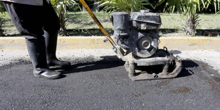 ATIENDE AYUNTAMIENTO DE BENITO JUÁREZ VIALIDADES EN CANCÚN