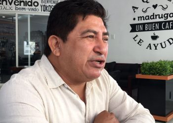 IMPUGNACIÓN DE ELECCIÓN EN COZUMEL “PATADAS DE AHOGADOS”: MORENA