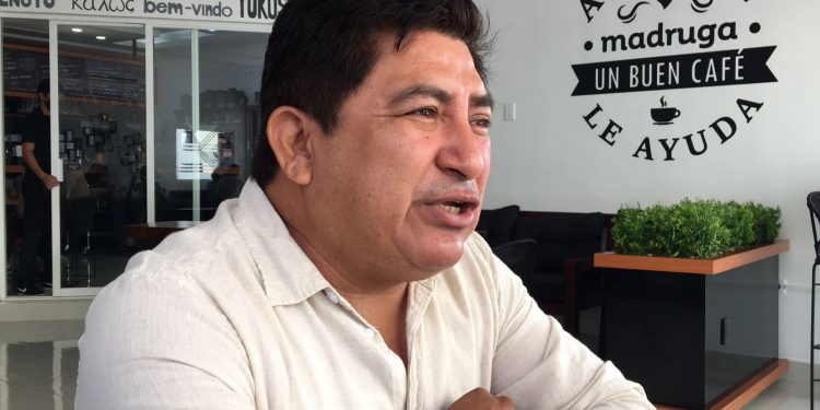 IMPUGNACIÓN DE ELECCIÓN EN COZUMEL “PATADAS DE AHOGADOS”: MORENA