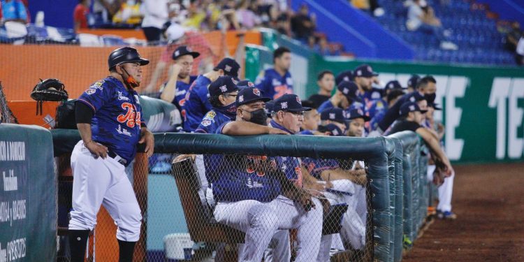 TIGRES BARREN A GUERREROS EN SU CASA