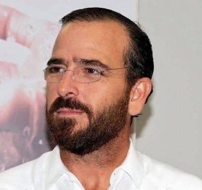 MORA, RICALDE Y NIVARDO MENA, CARTAS DEL PRD A LA GUBERNATURA